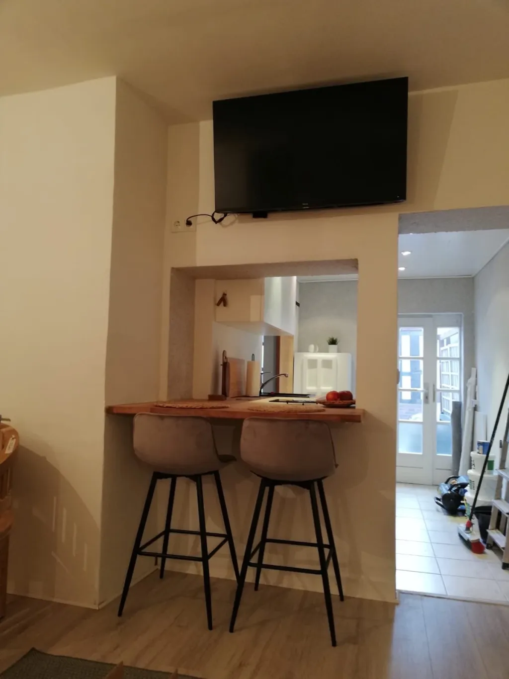 Denkmal Fahrradkeller Bad