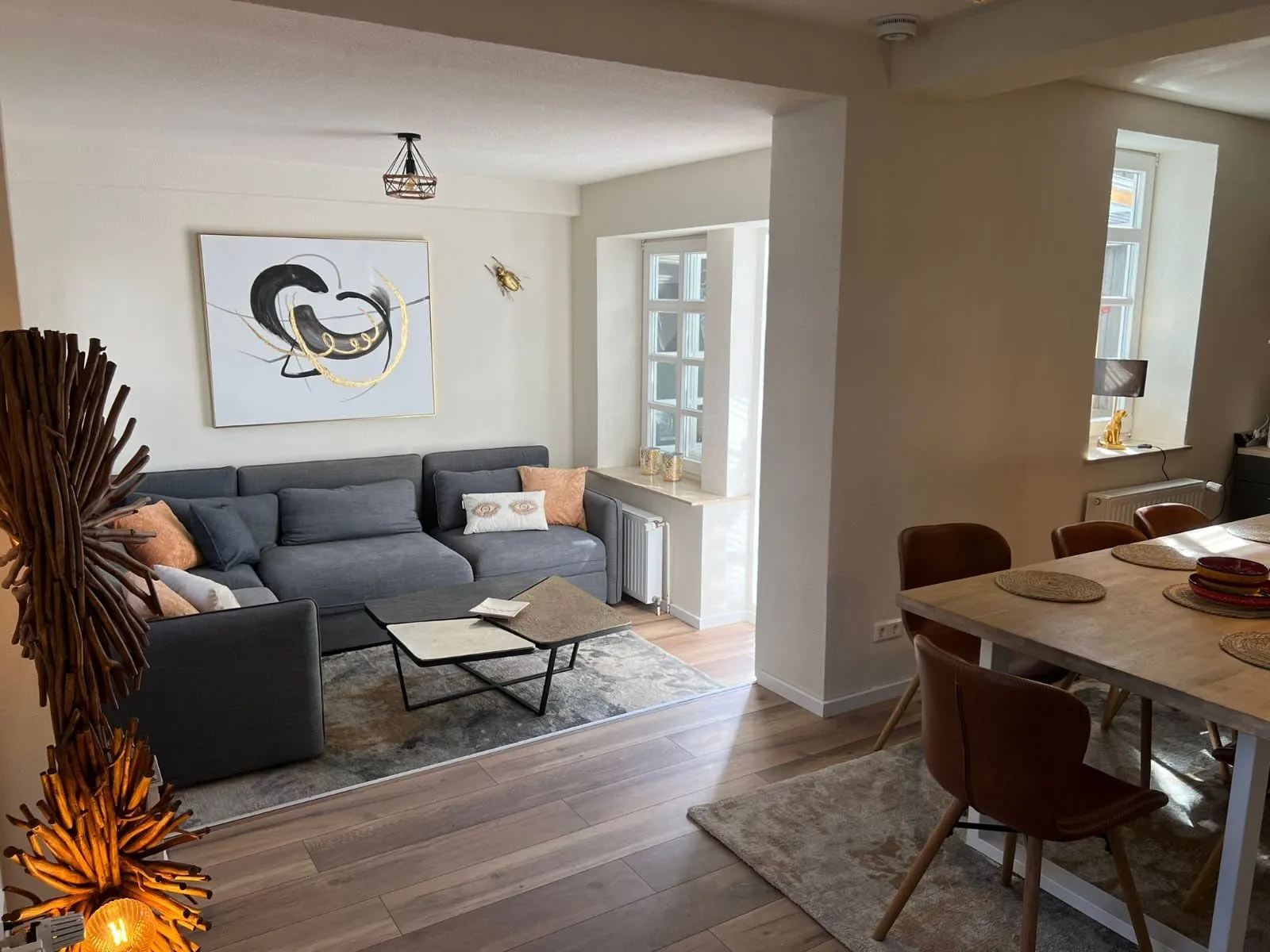 Denkmal Burgsitz Bad